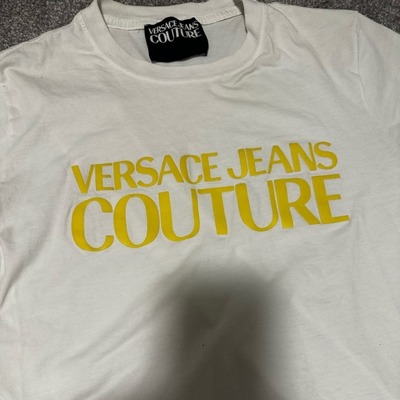 Versace Jeans Couture T-shirt - Picture 2 of 3